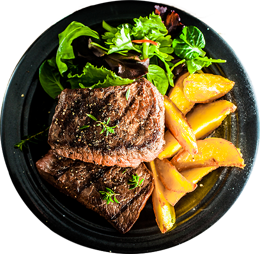  lime Aspargus salad